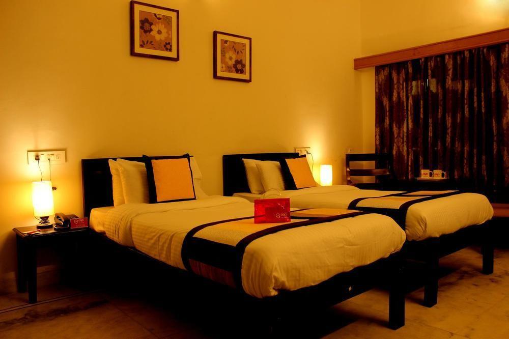 Oyo 1159 Hotel Chandra Prakash Udaipur Ngoại thất bức ảnh