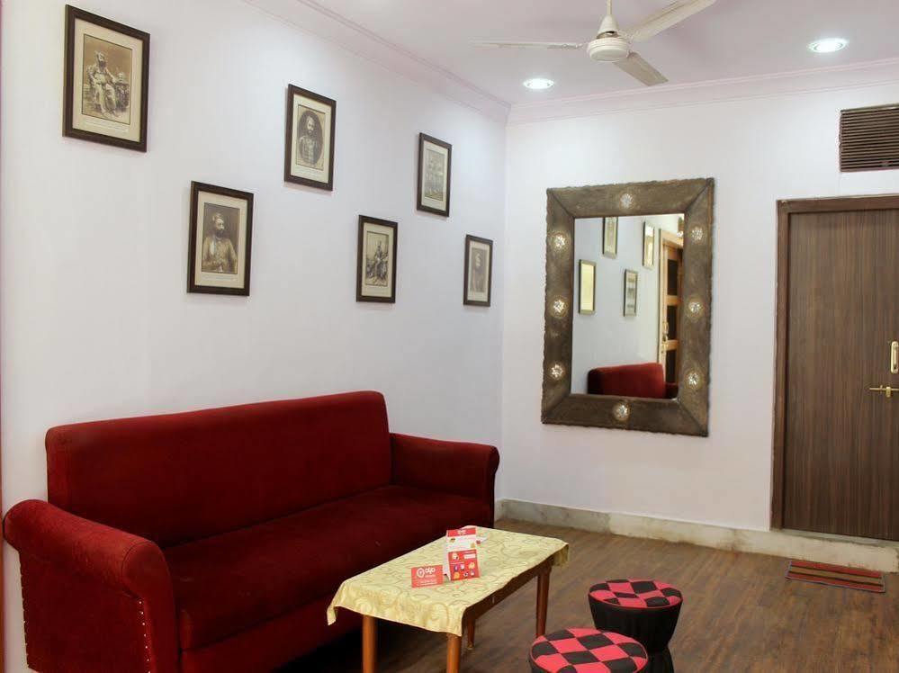 Oyo 1159 Hotel Chandra Prakash Udaipur Ngoại thất bức ảnh