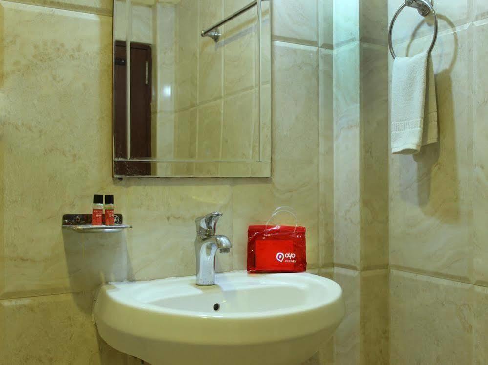 Oyo 1159 Hotel Chandra Prakash Udaipur Ngoại thất bức ảnh