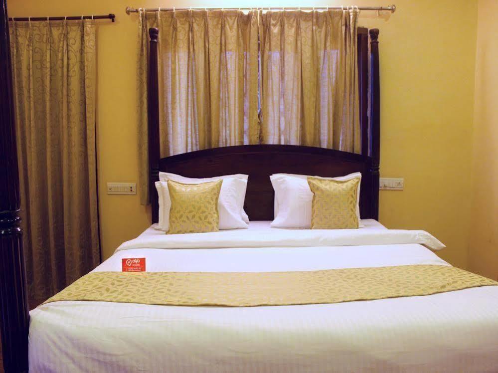 Oyo 1159 Hotel Chandra Prakash Udaipur Ngoại thất bức ảnh