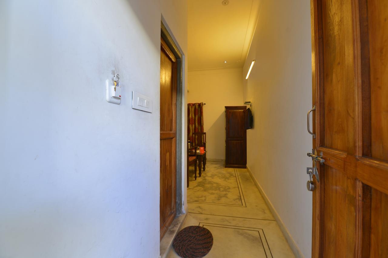 Oyo 1159 Hotel Chandra Prakash Udaipur Ngoại thất bức ảnh