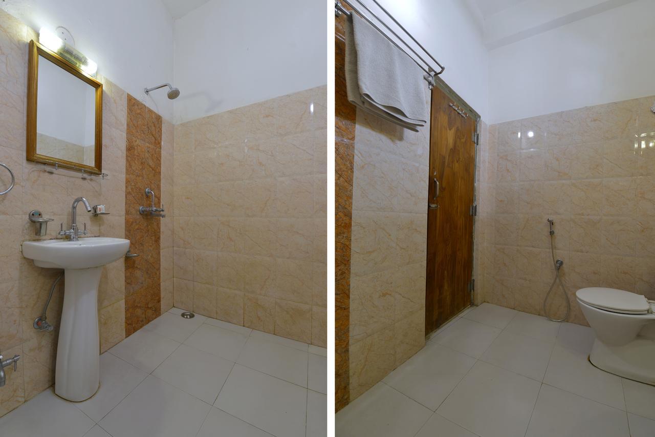 Oyo 1159 Hotel Chandra Prakash Udaipur Ngoại thất bức ảnh